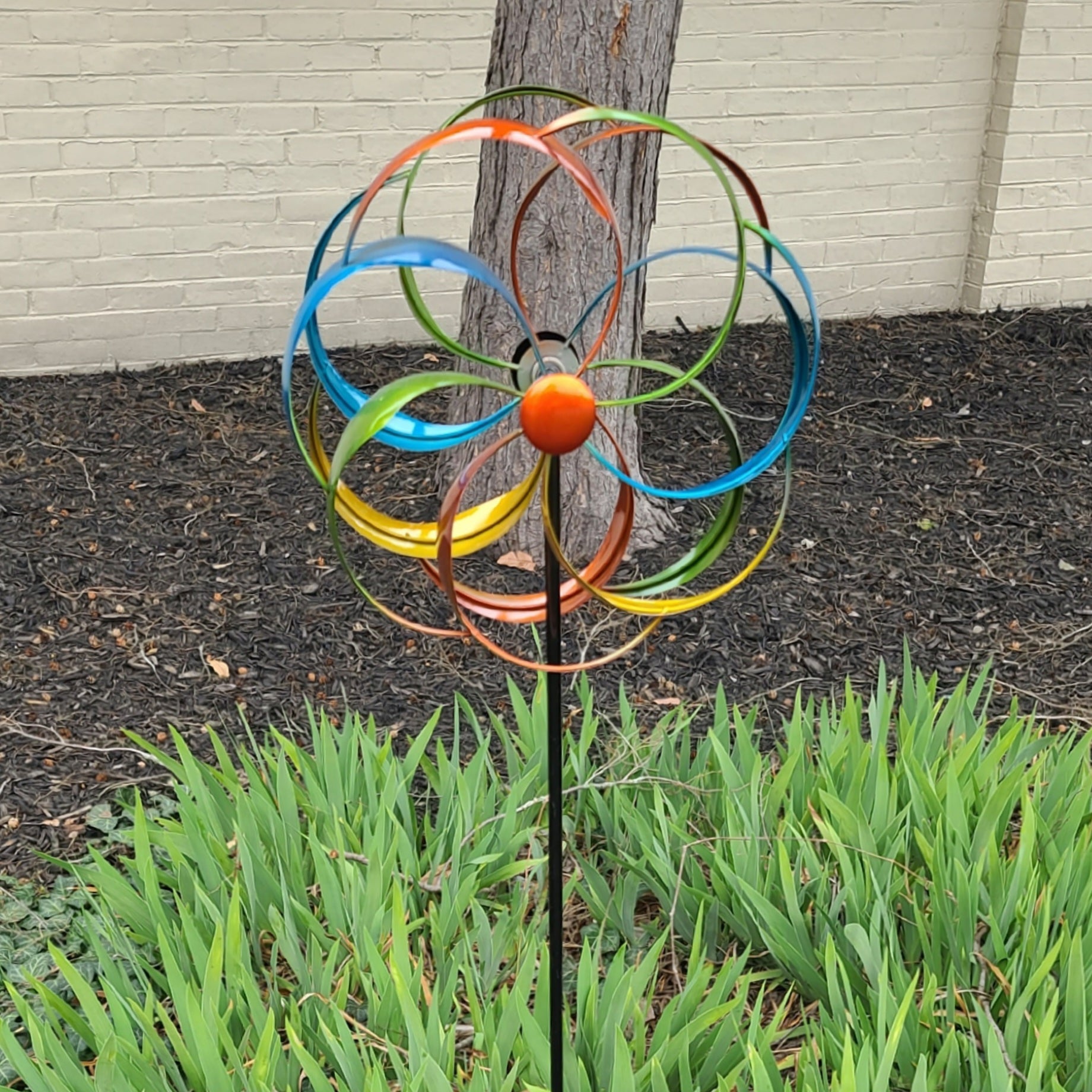 *SALE* 3D Kinetic Wind Spinner